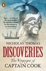 Cover: Discoveries - Penguin Books Ltd