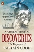 Cover: Discoveries - Penguin Books Ltd