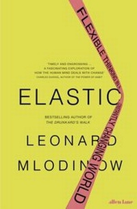 Abbildung von: Elastic - Penguin Books Ltd