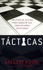 Cover: Tacticas - Vida Publishers