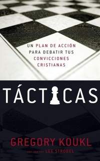Enlarge image Cover: Tacticas - Vida Publishers