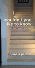 Cover: Wouldn't You Like to Know - Carnegie-Mellon University Press