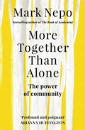 Cover: More Together Than Alone - Ebury Digital