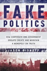 Abbildung von: Fake Politics - Skyhorse Publishing