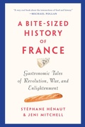 Bild: A Bite-Sized History of France - The New Press