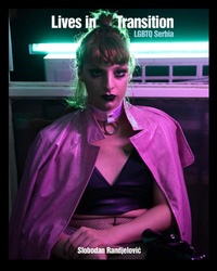 Enlarge image Cover: Lives in Transition - The New Press