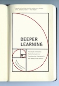 Cover: Deeper Learning - The New Press