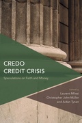 Cover: Credo Credit Crisis - Rowman & Littlefield Publishers