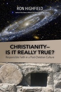 Cover: Christianity-Is It Really True? - Keledei Publications