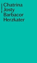 Cover: Barbacor / Herzkater - Chasa Editura Rumantscha