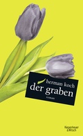 Cover: Der Graben - Kiepenheuer & Witsch