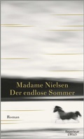Cover: Der endlose Sommer - Kiepenheuer & Witsch