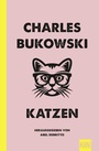 Cover: Katzen - Kiepenheuer & Witsch