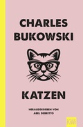 Cover: Katzen - Kiepenheuer & Witsch