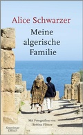 Cover: Meine algerische Familie - Kiepenheuer & Witsch