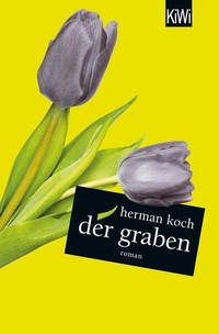 Enlarge image Cover: Der Graben - Kiepenheuer & Witsch