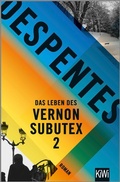 Cover: Das Leben des Vernon Subutex 2 - Kiepenheuer & Witsch