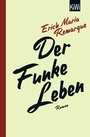 Cover: Der Funke Leben - Kiepenheuer & Witsch
