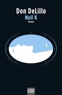 Cover: Null K - Kiepenheuer & Witsch