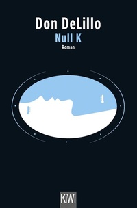 Enlarge image Cover: Null K - Kiepenheuer & Witsch