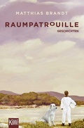 Cover: Raumpatrouille - Kiepenheuer & Witsch