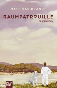 Abbildung von: Raumpatrouille - Kiepenheuer & Witsch