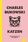 Cover: Katzen - Kiepenheuer & Witsch