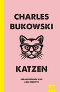 Cover: Katzen - Kiepenheuer & Witsch
