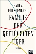 Cover: Familie der gefl&uuml;gelten Tiger - Kiepenheuer & Witsch
