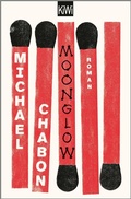 Cover: Moonglow - Kiepenheuer & Witsch