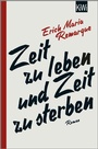 Cover: Zeit zu leben und Zeit zu sterben - Kiepenheuer & Witsch