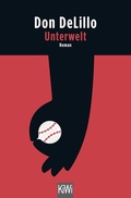 Cover: Unterwelt - Kiepenheuer & Witsch