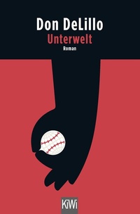 Enlarge image Cover: Unterwelt - Kiepenheuer & Witsch