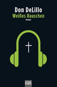 Enlarge image Cover: Weißes Rauschen - Kiepenheuer & Witsch