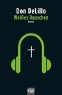 Cover: Weißes Rauschen - Kiepenheuer & Witsch