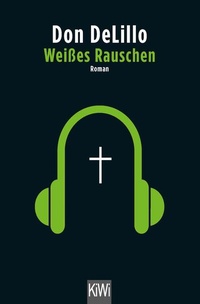 Enlarge image Cover: Weißes Rauschen - Kiepenheuer & Witsch