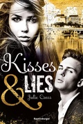 Cover: Kisses & Lies - Ravensburger