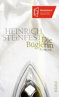 Abbildung von: Die Büglerin - Piper