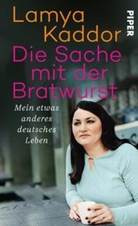 Abbildung von: Die Sache mit der Bratwurst - Piper