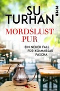 Cover: Mordslust pur - Piper