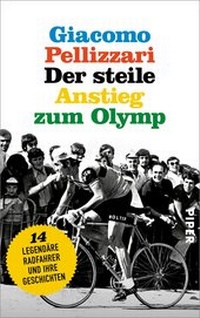 Abbildung von: Der steile Anstieg zum Olymp - Piper