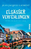 Cover: Els&auml;sser Verfehlungen - Piper