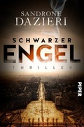 Cover: Schwarzer Engel - Piper