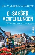 Cover: Els&auml;sser Verfehlungen - Piper