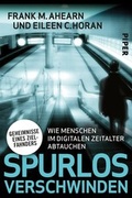 Cover: Spurlos verschwinden - Piper