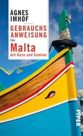 Cover: Gebrauchsanweisung f&uuml;r Malta - Piper