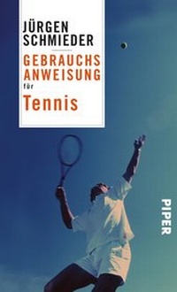 Abbildung von: Gebrauchsanweisung für Tennis - Piper
