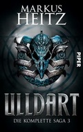 Cover: Ulldart - Piper