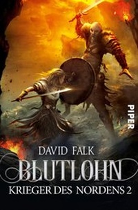 Enlarge image Cover: Blutlohn - Piper