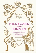 Cover: Hildegard von Bingen - Insel